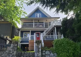 1575 E 12TH AVENUE, Vancouver East, Vancouver, BC