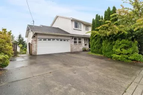 33616 CHERRY AVENUE, Mission, Mission, BC