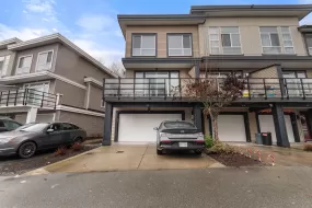 43 8413 MIDTOWN WAY, Chilliwack, Chilliwack, BC