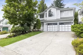 3851 TORONTO STREET, Port Coquitlam, Port Coquitlam, BC