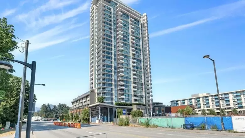 1601 680 SEYLYNN CRESCENT image #1