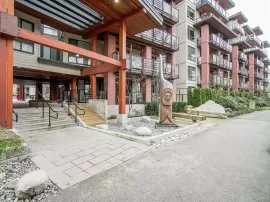 309 733 W 3RD STREET, North Vancouver, North Vancouver, BC