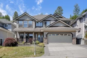 5247 WEEDEN PLACE, Sardis, Chilliwack, BC