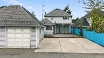 7274 128 STREET, Surrey, Surrey, BC