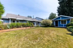 20504 98 AVENUE, Langley, Langley, BC