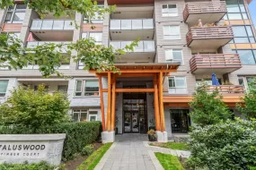 412 2663 LIBRARY LANE, North Vancouver, North Vancouver, BC