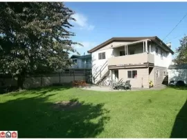 20290 52 AVENUE, Langley, Langley, BC