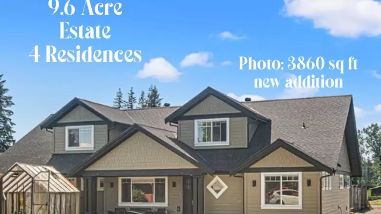 2263 224 STREET image #1