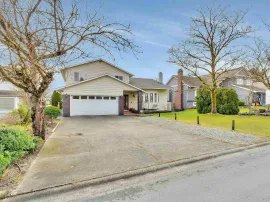 19666 S WILDWOOD CRESCENT, Pitt Meadows, Pitt Meadows, BC