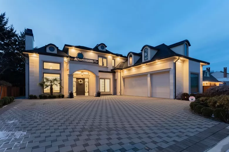 5791 EASTERBROOK ROAD image #1