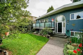 4372 GRETA STREET, Burnaby South, Burnaby, BC