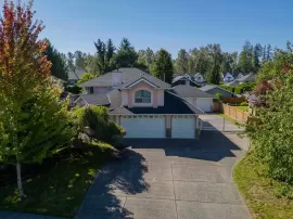 21920 44A AVENUE, Langley, Langley, BC