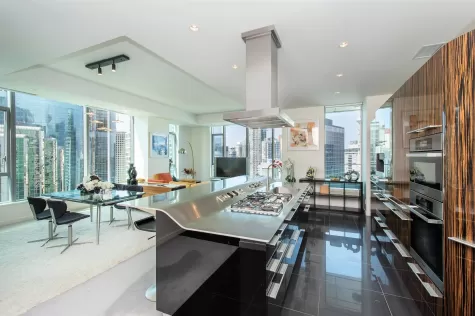 2303 277 THURLOW STREET image #4