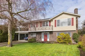 6520 RIVERDALE DRIVE, Richmond, Richmond, BC