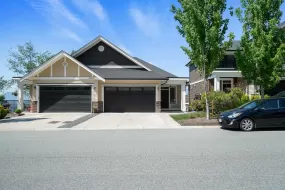 B 47009 SYLVAN DRIVE, Sardis, Chilliwack, BC