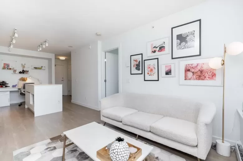 2810 908 QUAYSIDE DRIVE image #1