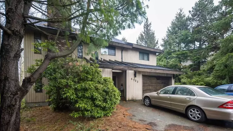 6320 NO. 4 ROAD, Richmond, BC