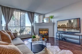 809 555 ABBOTT STREET, Vancouver West, Vancouver, BC