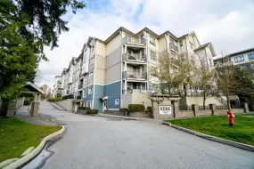 601 13883 LAUREL DRIVE, Surrey, BC