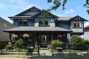 10681 248 STREET, Maple Ridge, Maple Ridge, BC