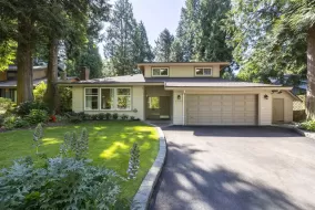 1750 AMBLE GREENE DRIVE, South Surrey White Rock, Surrey, BC