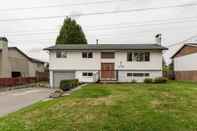 11703 73A AVENUE, N. Delta, Delta, BC