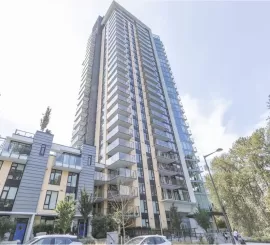 2108 1401 HUNTER STREET, North Vancouver, North Vancouver, BC