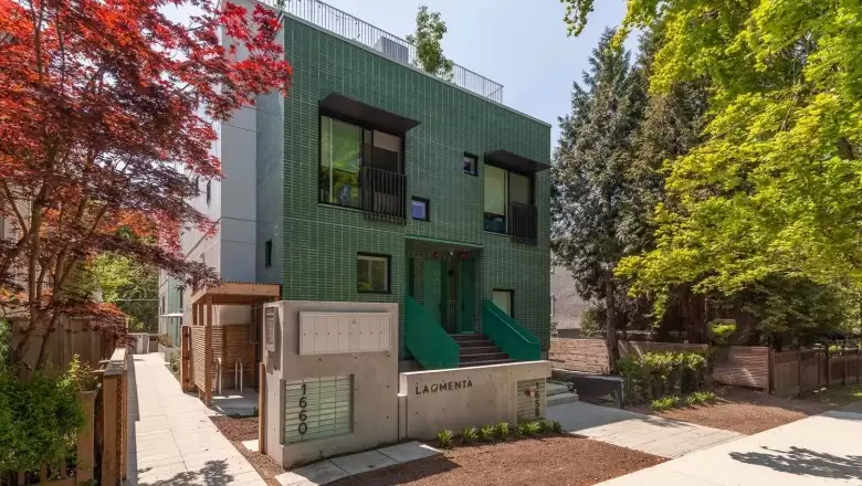 102 1658 E 5TH AVENUE image #1