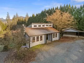 25443 BOSONWORTH AVENUE, Maple Ridge, Maple Ridge, BC