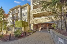 408 2959 SILVER SPRINGS BOULEVARD, Coquitlam, Coquitlam, BC