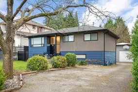 1860 REGAN AVENUE, Coquitlam, Coquitlam, BC