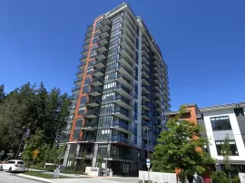 709 5380 CROOKED BRANCH ROAD, Vancouver West, Vancouver, BC