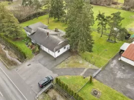 21640 128 AVENUE, Maple Ridge, Maple Ridge, BC