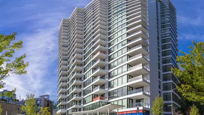 303 5629 BIRNEY AVENUE image #1
