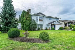 32650 CHEHALIS DRIVE, Abbotsford, Abbotsford, BC