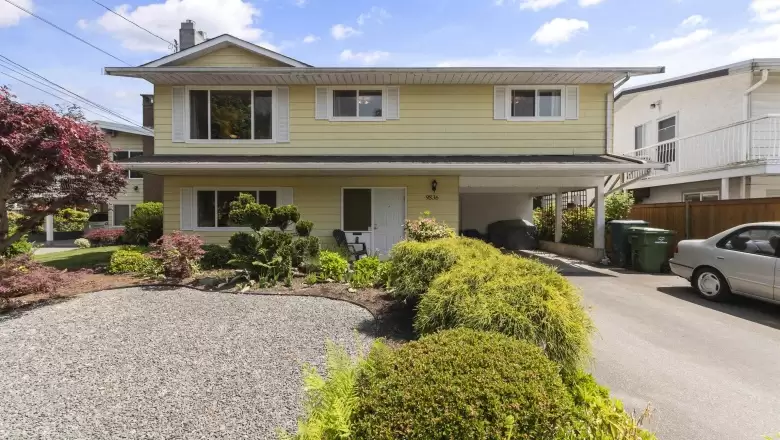 9836 NORLAND STREET image #1