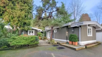 1355 INGLEWOOD AVENUE, West Vancouver, West Vancouver, BC