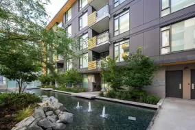 307 7428 ALBERTA STREET, Vancouver West, Vancouver, BC