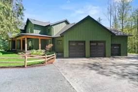 4736 BRUCE ROAD, Sardis, Chilliwack, BC