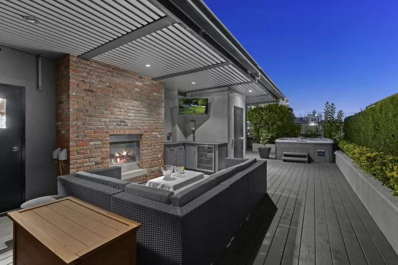 601 1241 HOMER STREET image #1