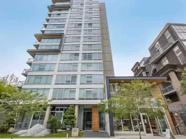 802 1565 W 6TH AVENUE, Vancouver West, Vancouver, BC