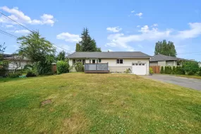 21695 122 AVENUE, Maple Ridge, Maple Ridge, BC