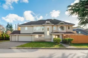 11988 DEWSBURY DRIVE, Richmond, Richmond, BC