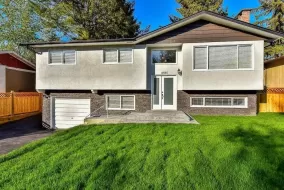 15081 ROBIN CRESCENT, North Surrey, Surrey, BC