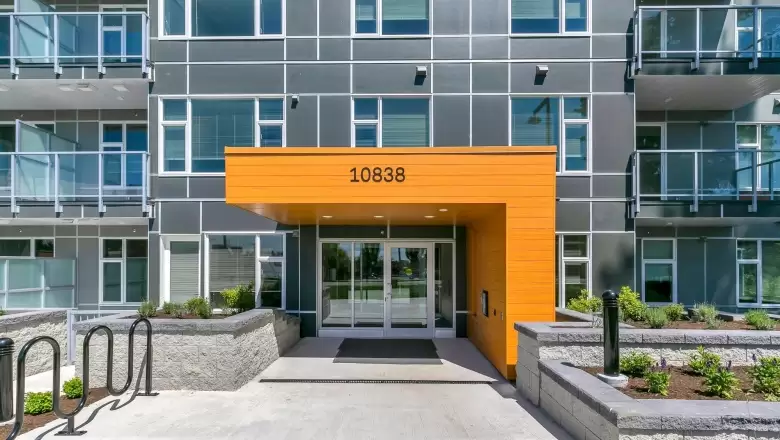 505 10838 WHALLEY BOULEVARD image #1