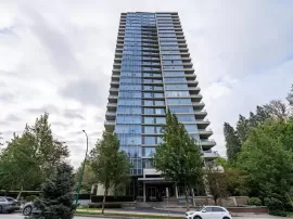 2701 7090 EDMONDS STREET, Burnaby East, Burnaby, BC