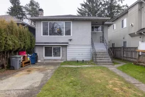 5098 MOSS STREET, Vancouver East, Vancouver, BC