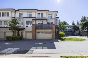 77 1125 KENSAL PLACE, Coquitlam, Coquitlam, BC