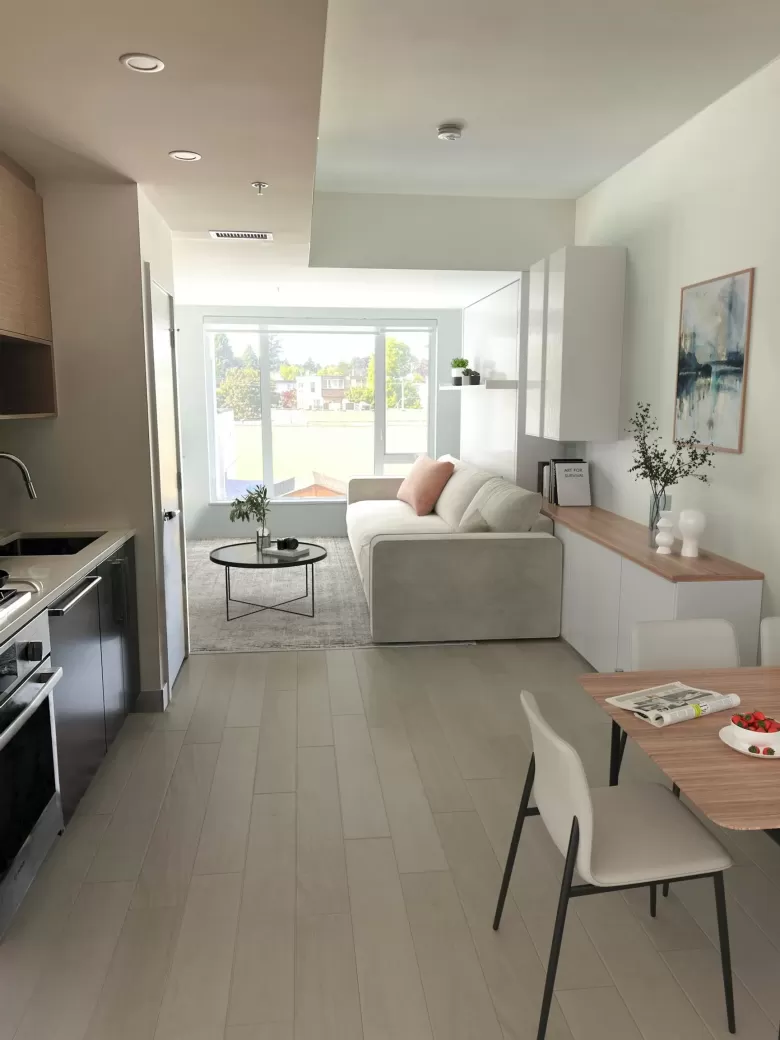411 8888 OSLER STREET image #1