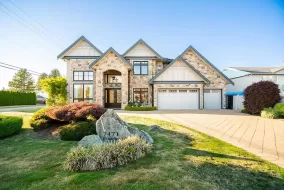 7471 BROADMOOR BOULEVARD, Richmond, Richmond, BC